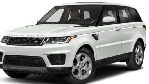 LAND ROVER RANGE ROVER SPORT 2022 SALWR2SU5NA208929 image